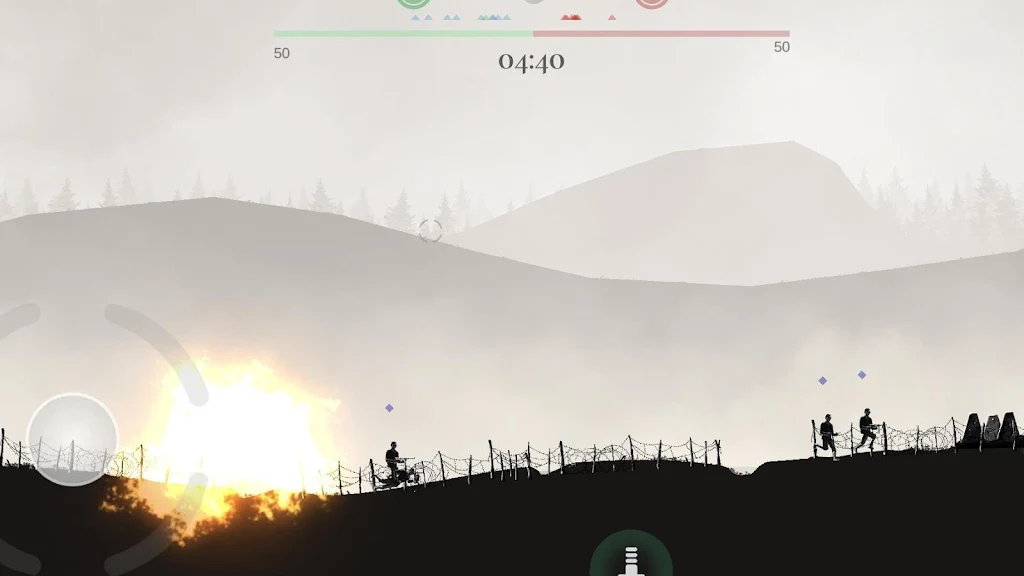 步兵公司：二战堑壕战