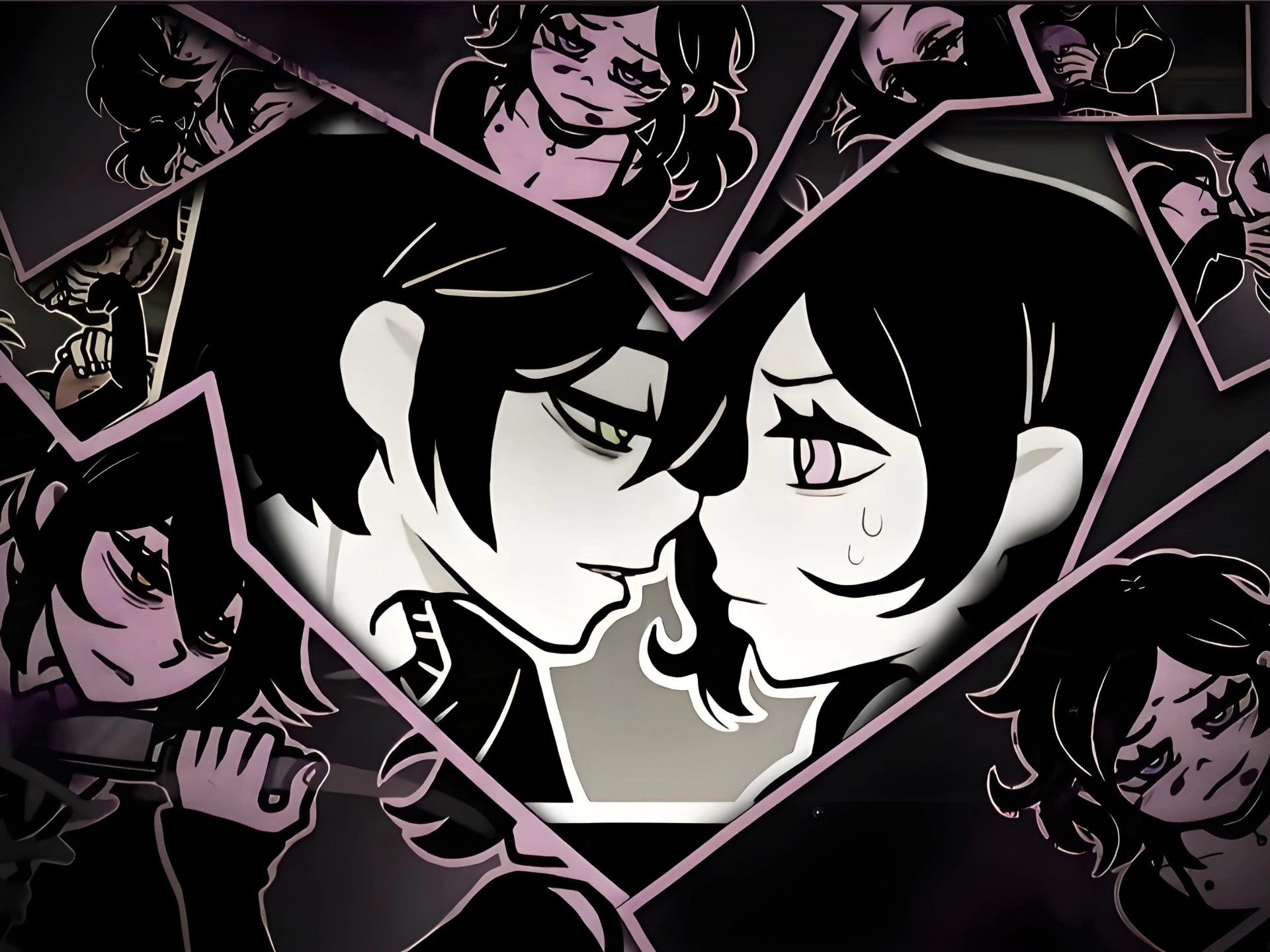 安迪和莉莉的棺材汉化版