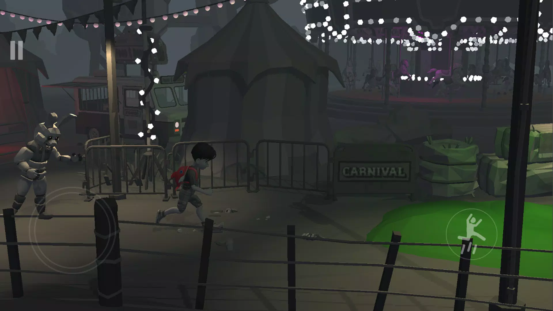 黑暗逃脱:无尽梦魇 黑暗逃脱:无尽梦魇