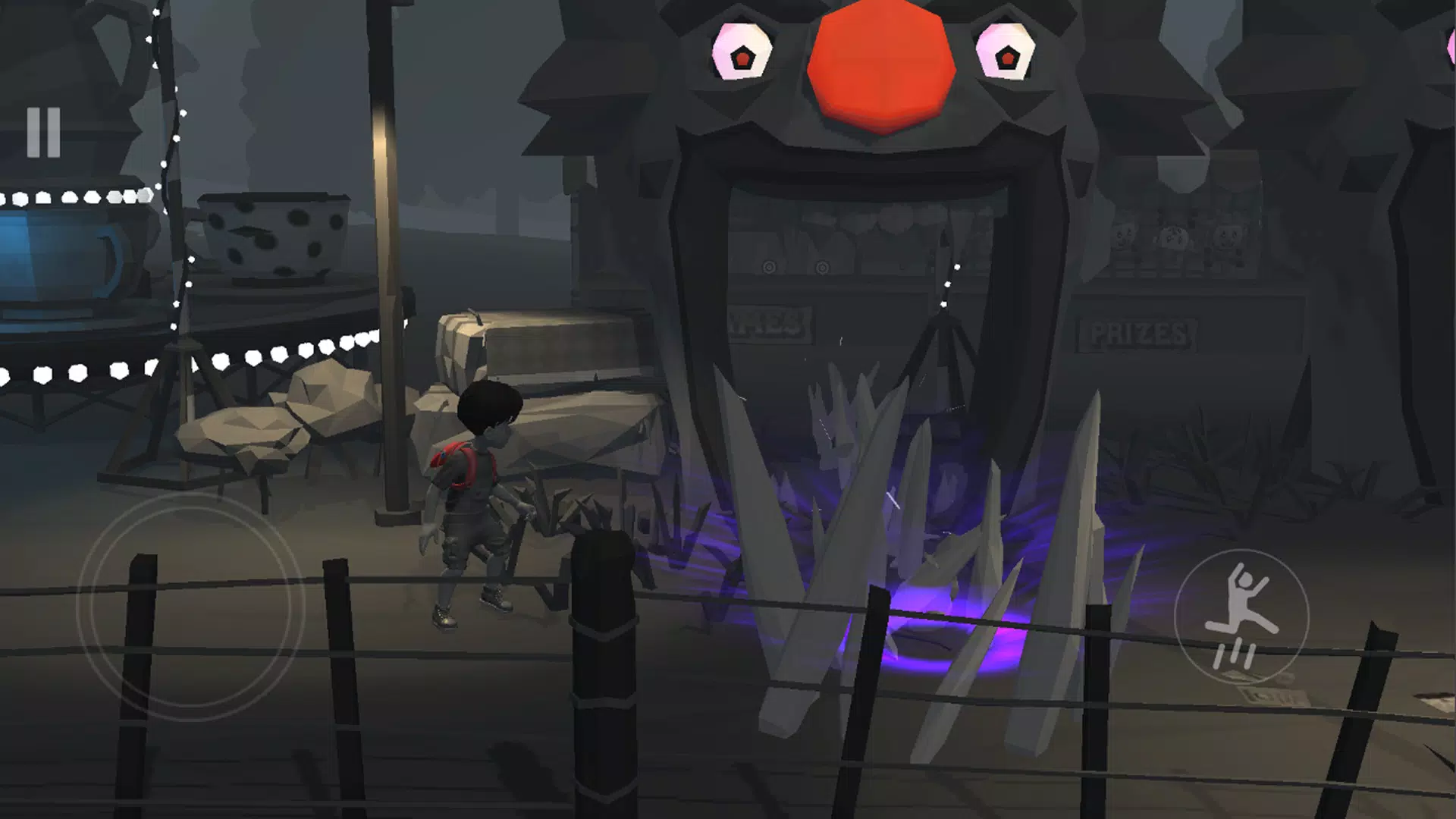 黑暗逃脱:无尽梦魇 黑暗逃脱:无尽梦魇