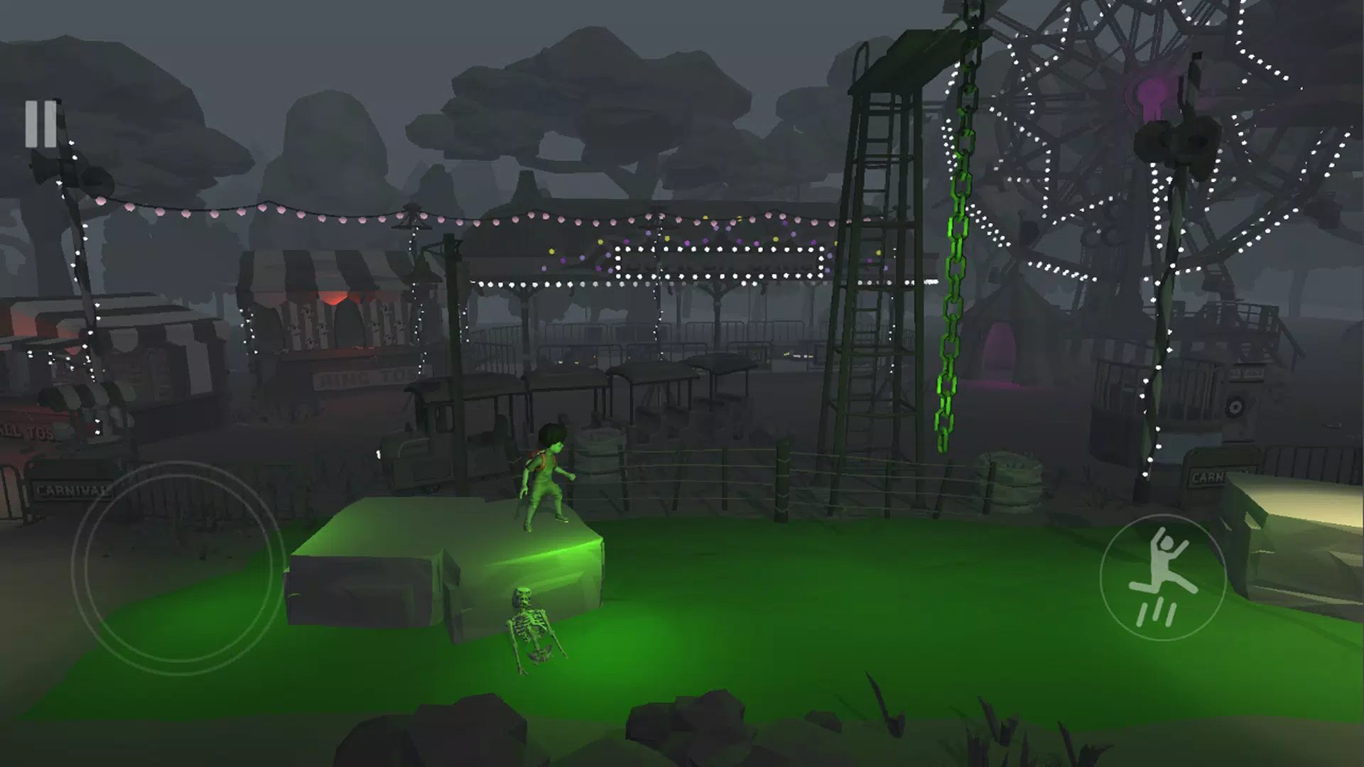 黑暗逃脱:无尽梦魇 黑暗逃脱:无尽梦魇