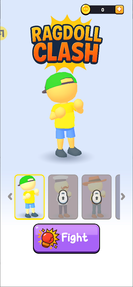 布娃娃冲突 布娃娃冲突