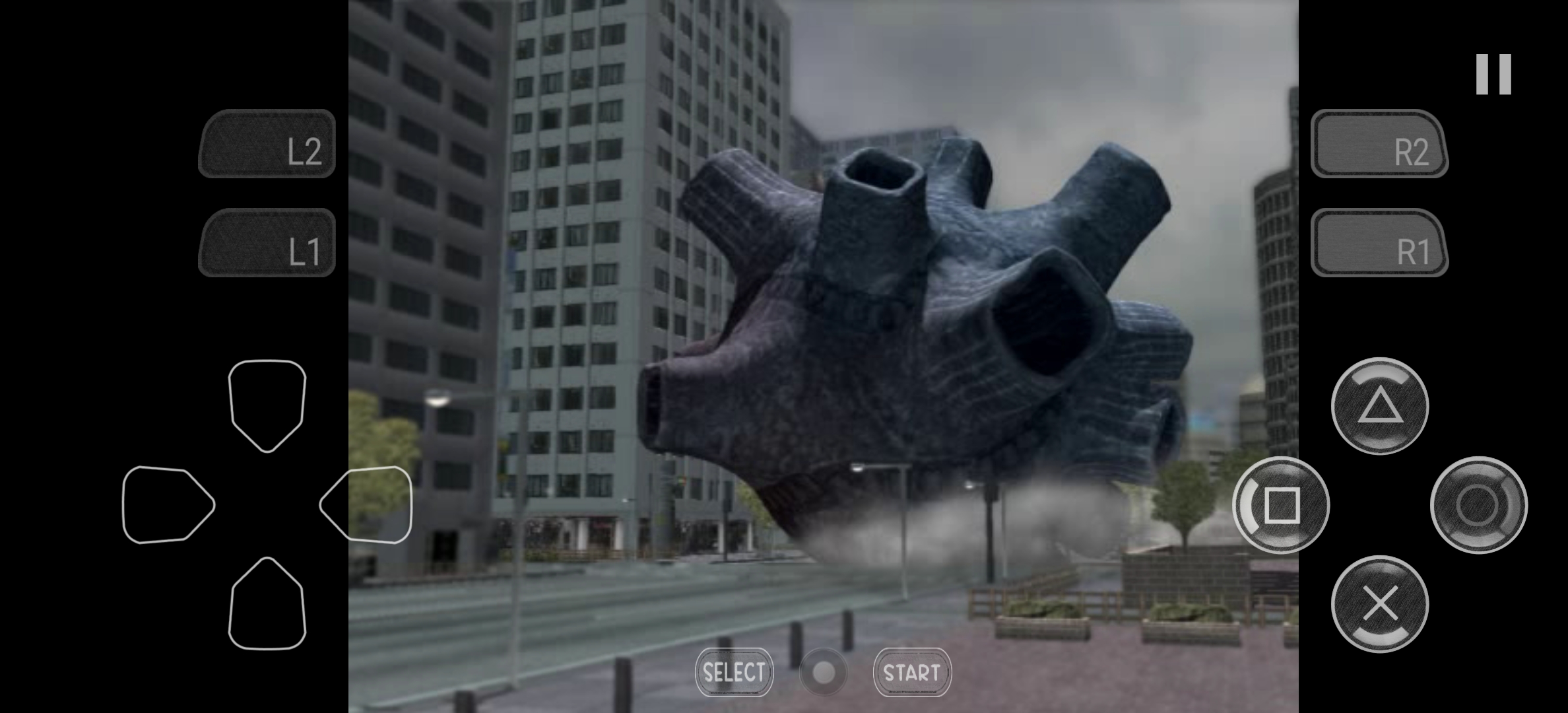 奥特曼格斗进化重生(汉化直装版)