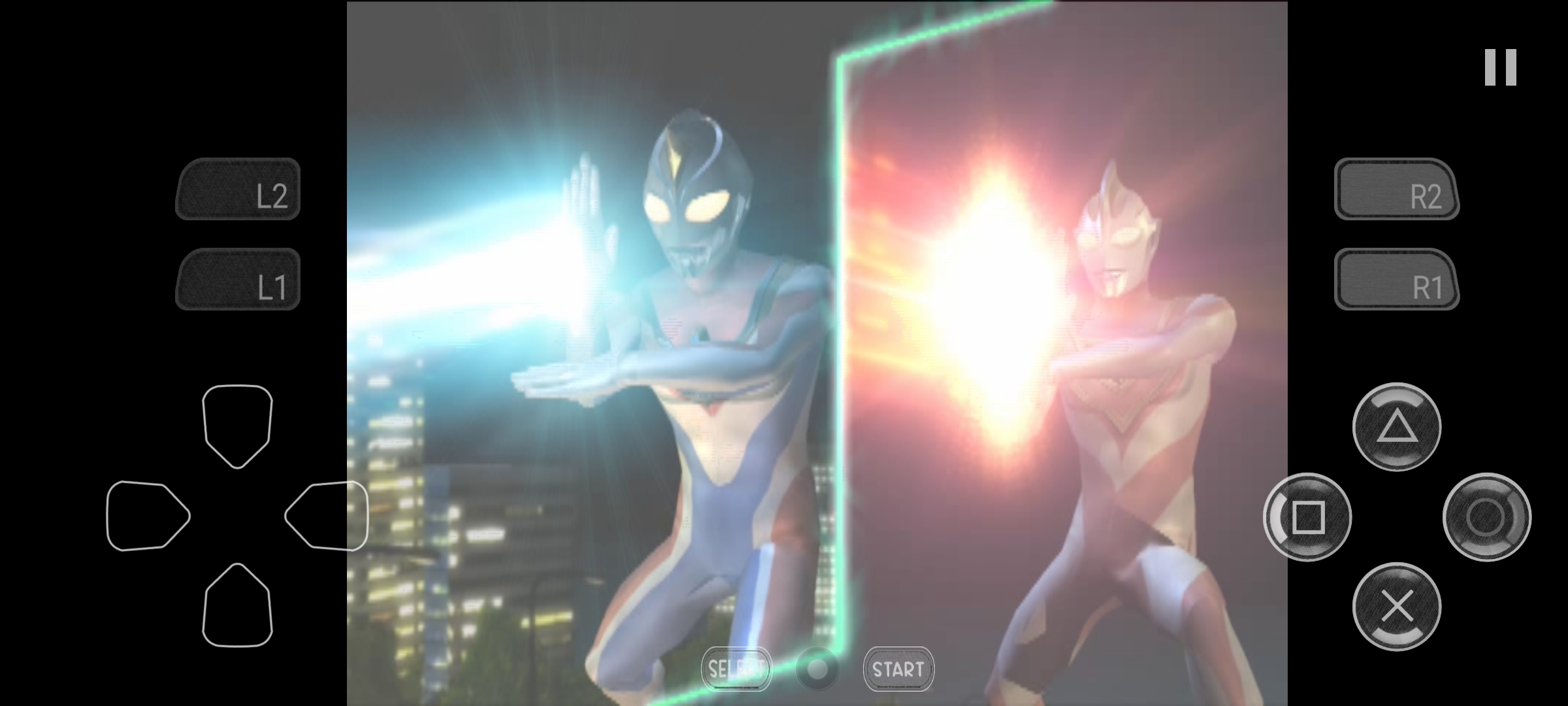 奥特曼格斗进化3(汉化直装版)