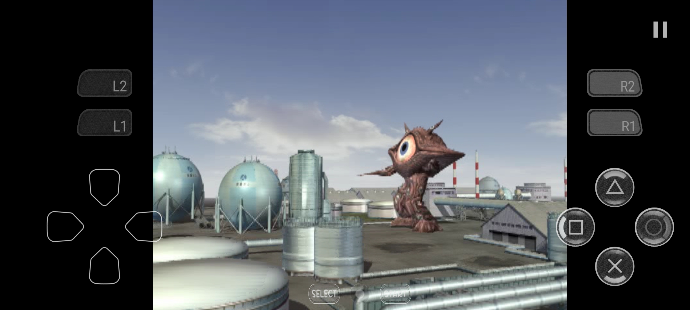 奥特曼格斗进化3(汉化直装版)