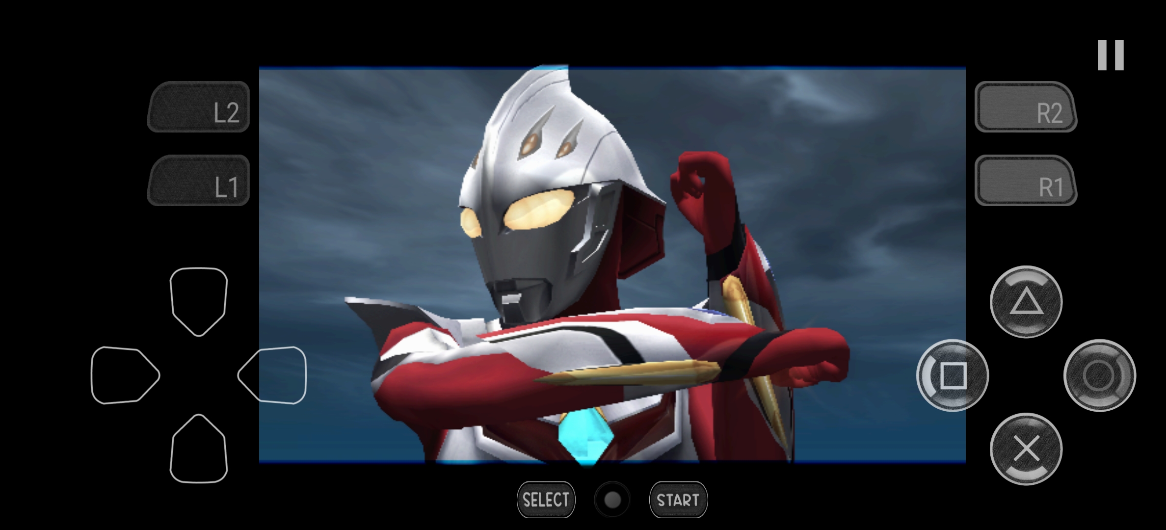 奈克瑟斯默示录(直装汉化版)