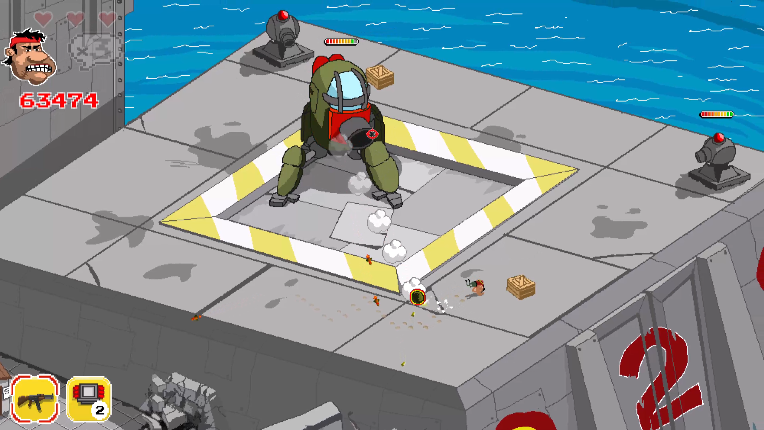 约翰·曼波 约翰·曼波