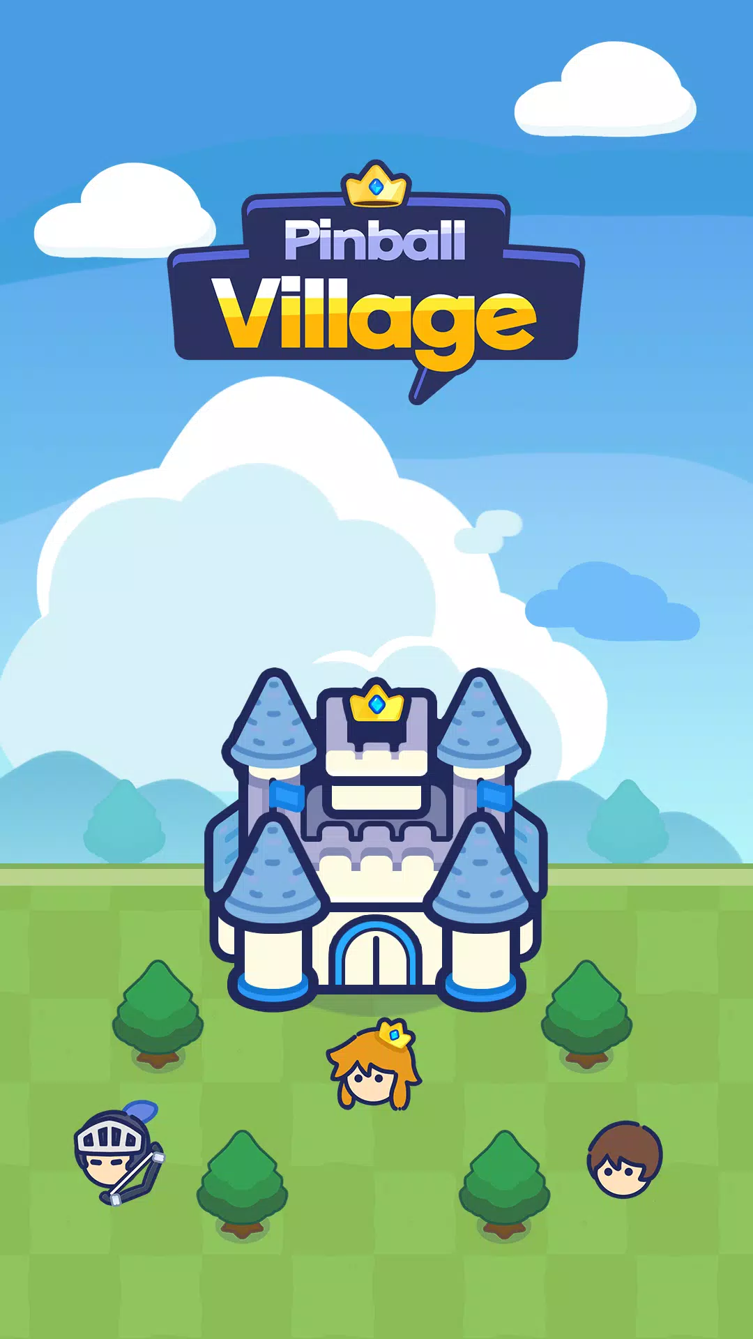 弹珠村庄 弹珠村庄