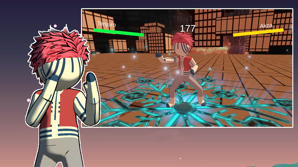 鬼灭之刃无限城