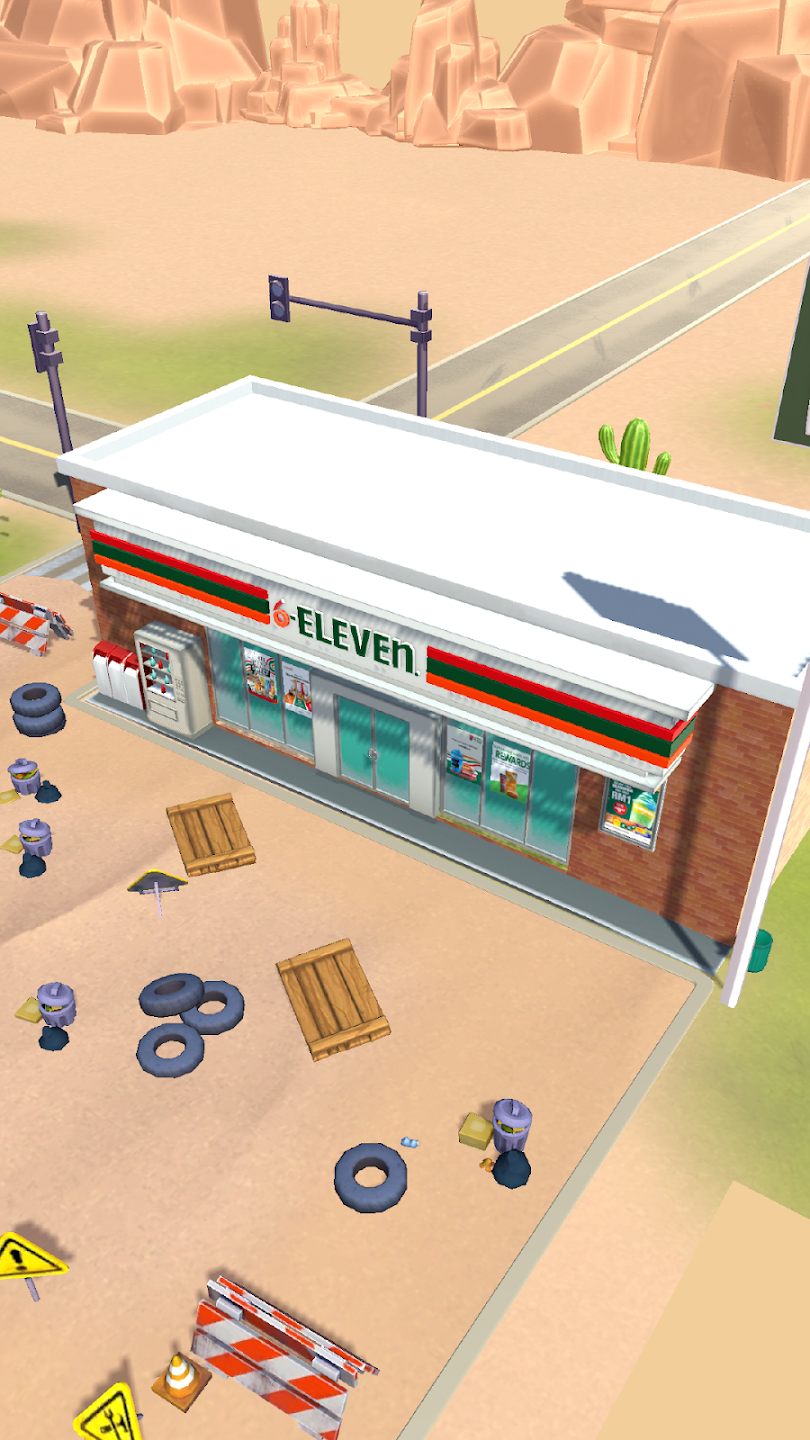 得来速大亨 得来速大亨