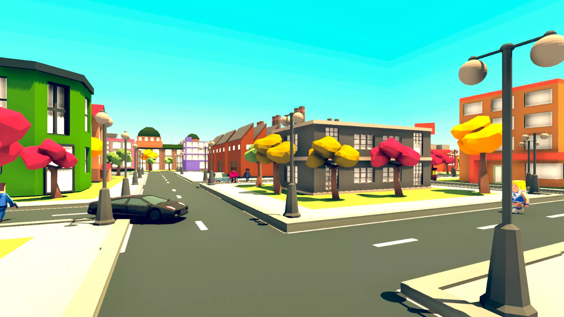 罪恶之城:黑手党 罪恶之城:黑手党