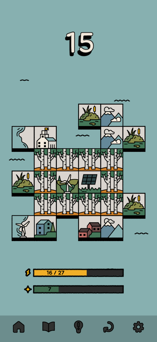 生态动力城镇 生态动力城镇