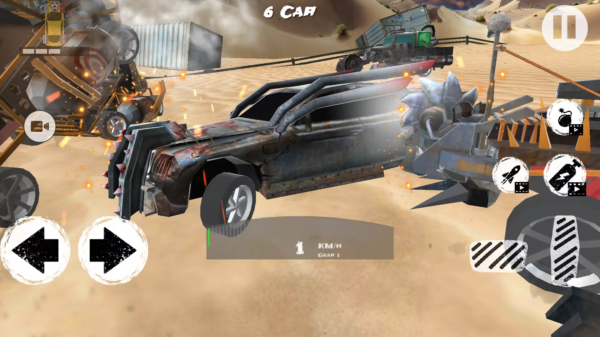 爆破德比 爆破德比