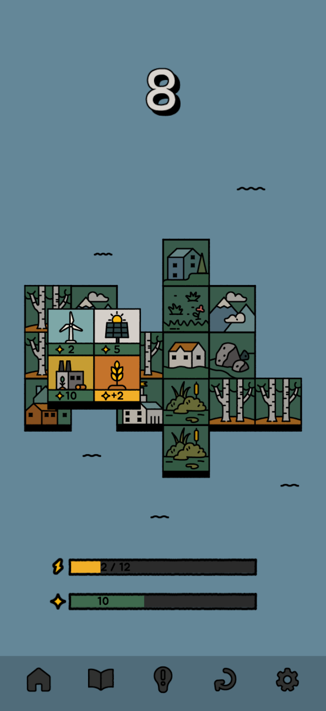 生态动力城镇 生态动力城镇