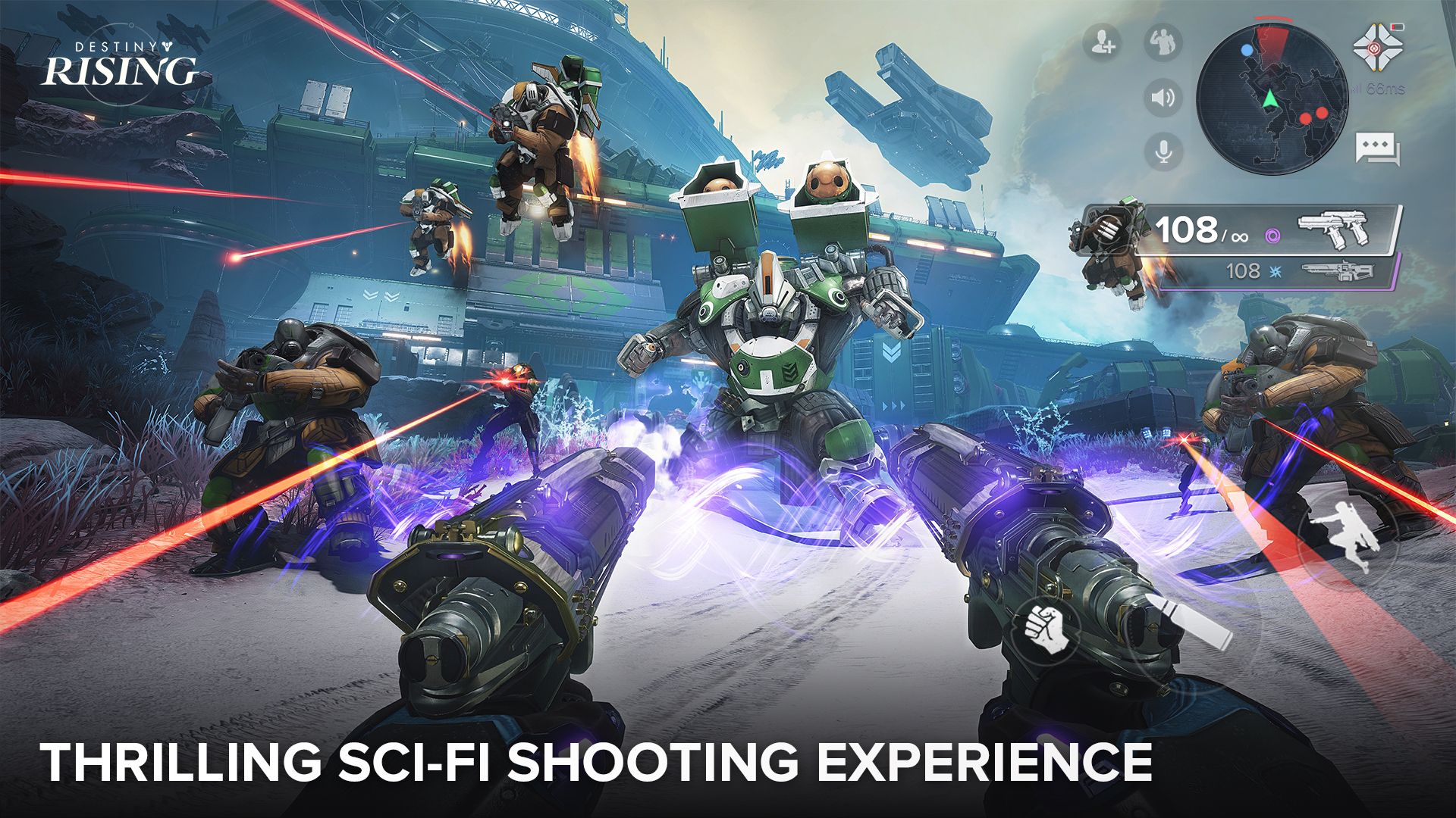 命运:群星(国际服) 命运:群星(国际服)