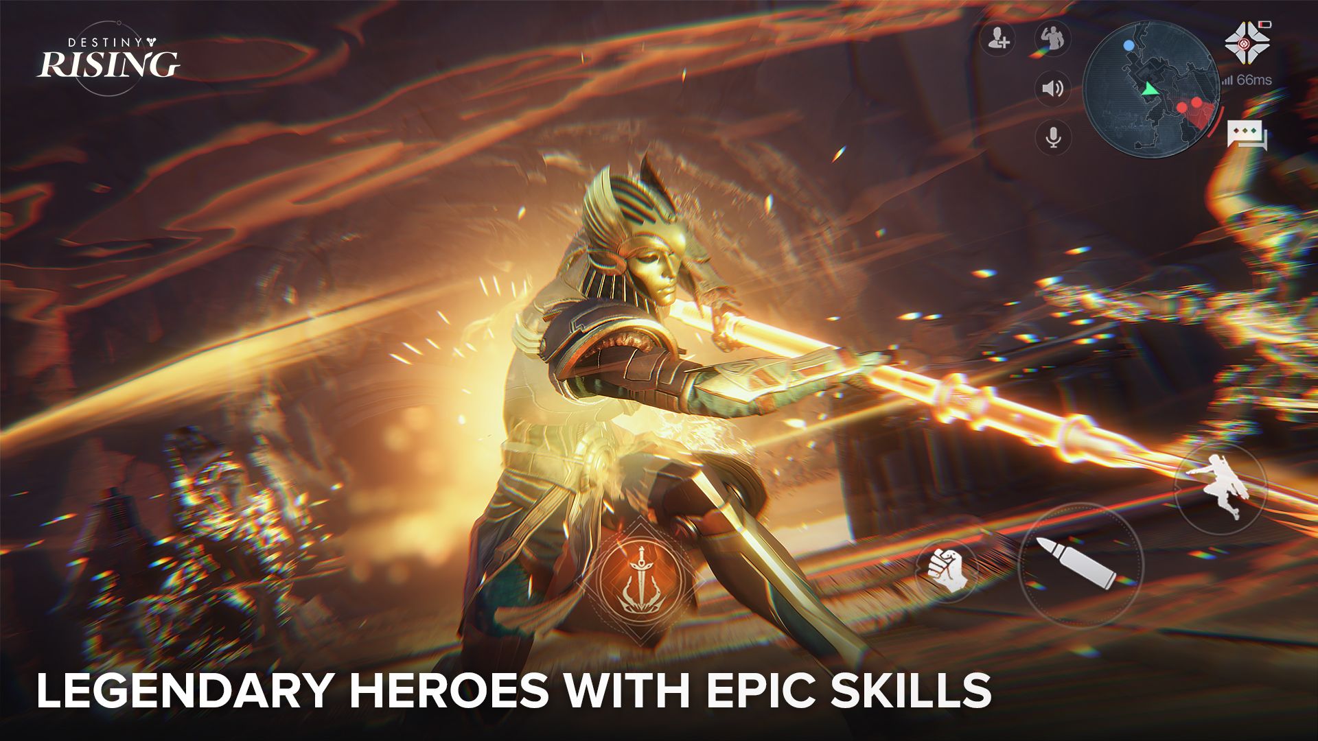 命运:群星(国际服) 命运:群星(国际服)