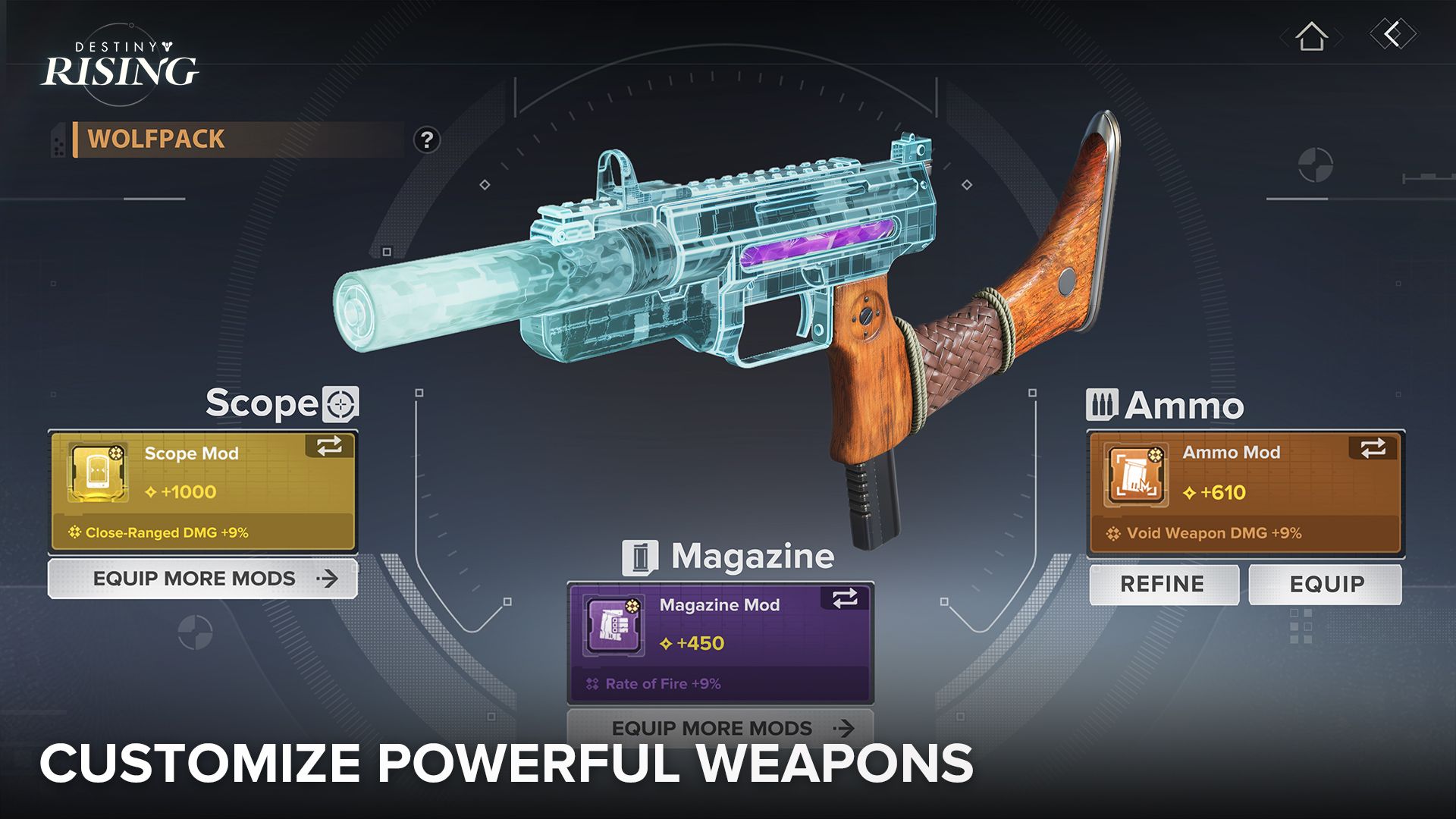 命运:群星(国际服) 命运:群星(国际服)