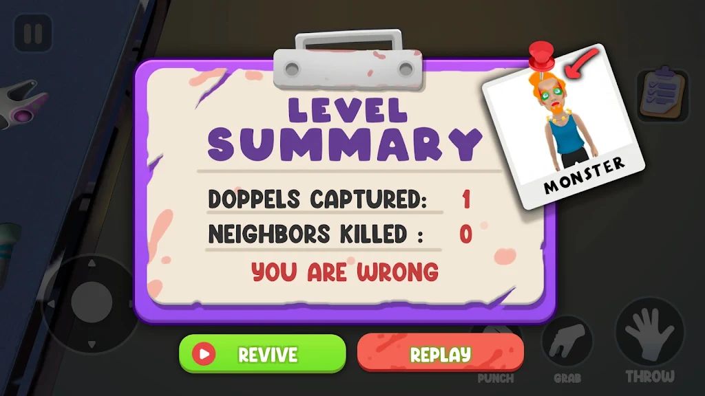 大楼保安模拟器