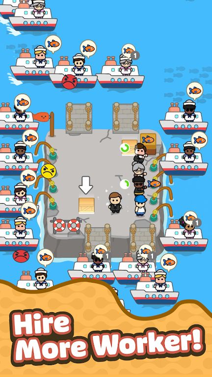 闲置椰子岛 闲置椰子岛