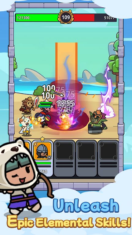 符文编织者:奥术碎片