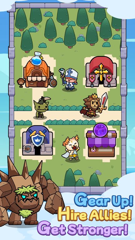 符文编织者:奥术碎片