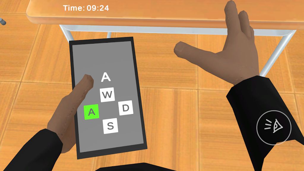 考试作弊模拟器 考试作弊模拟器