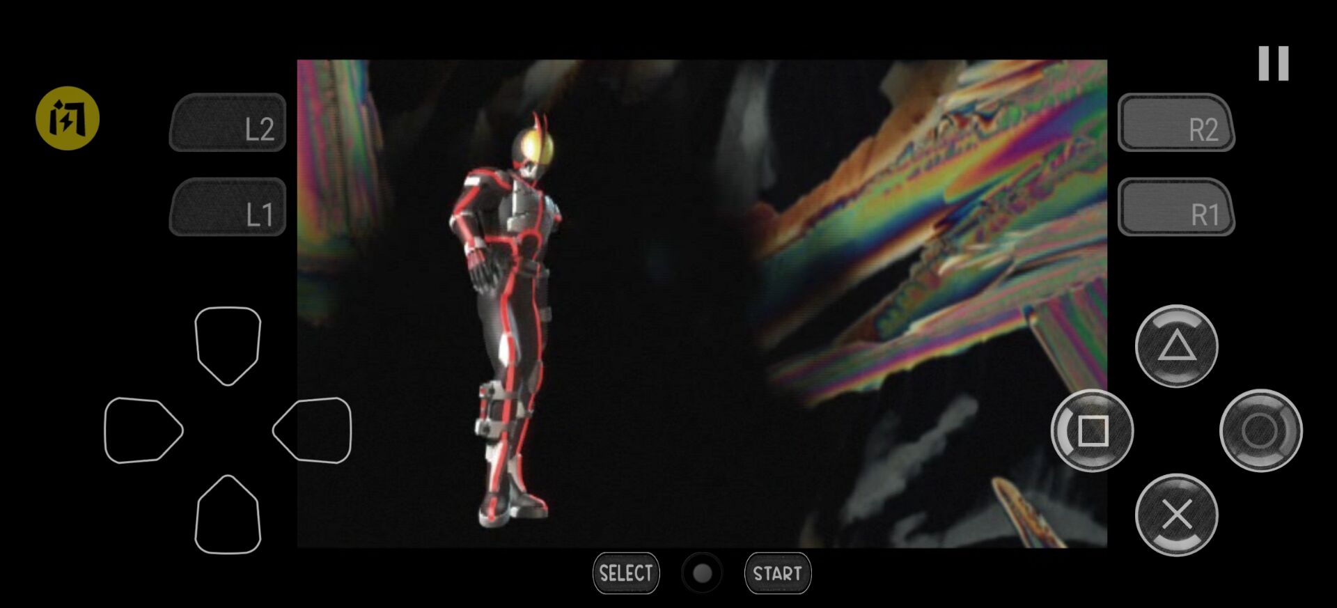 假面骑士555(直装版)