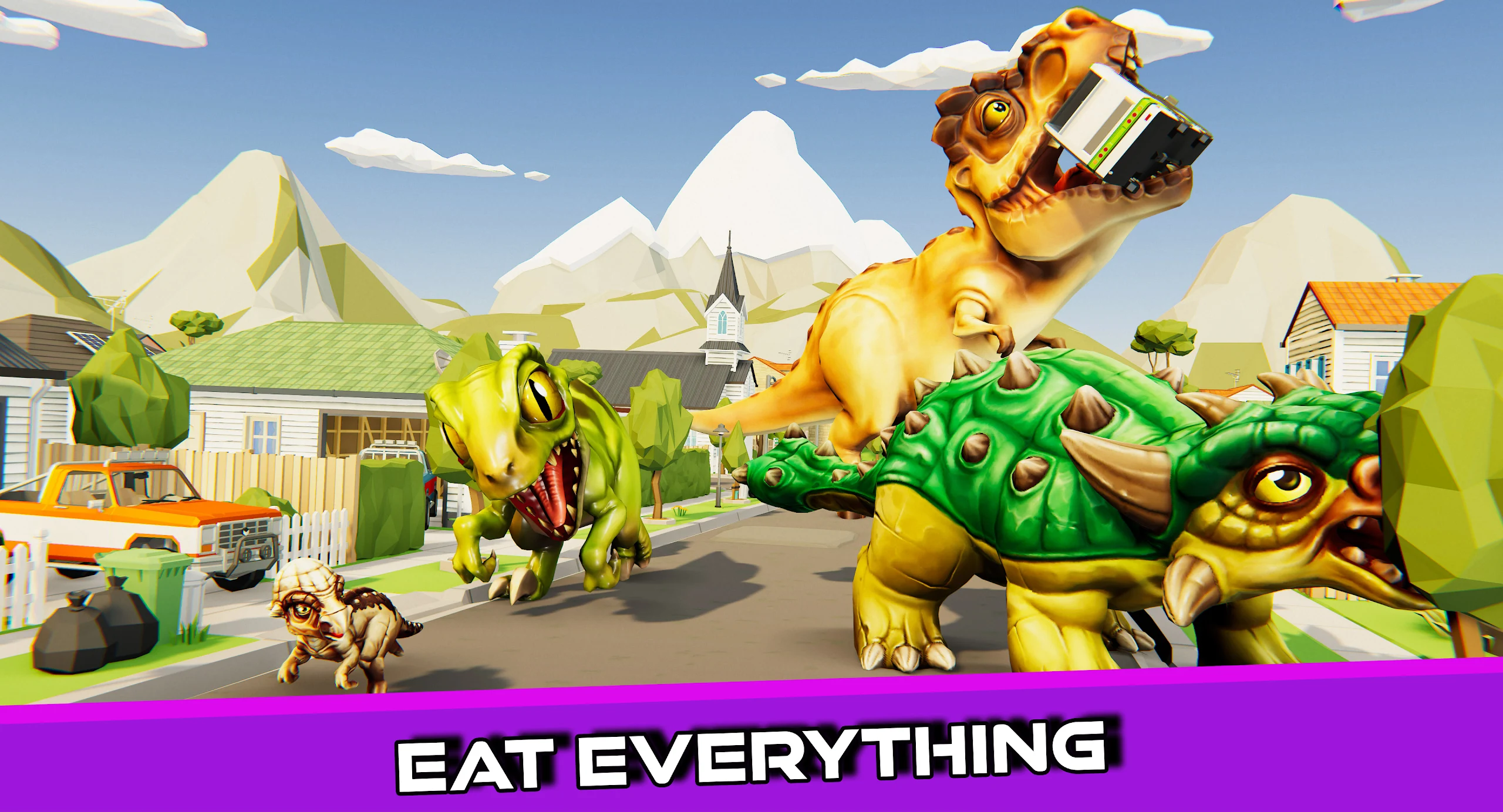 侏罗纪恐龙之战 侏罗纪恐龙之战