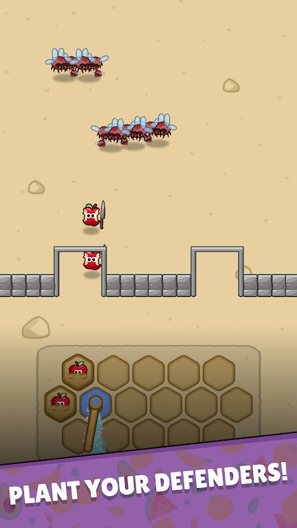 农场袭击 农场袭击