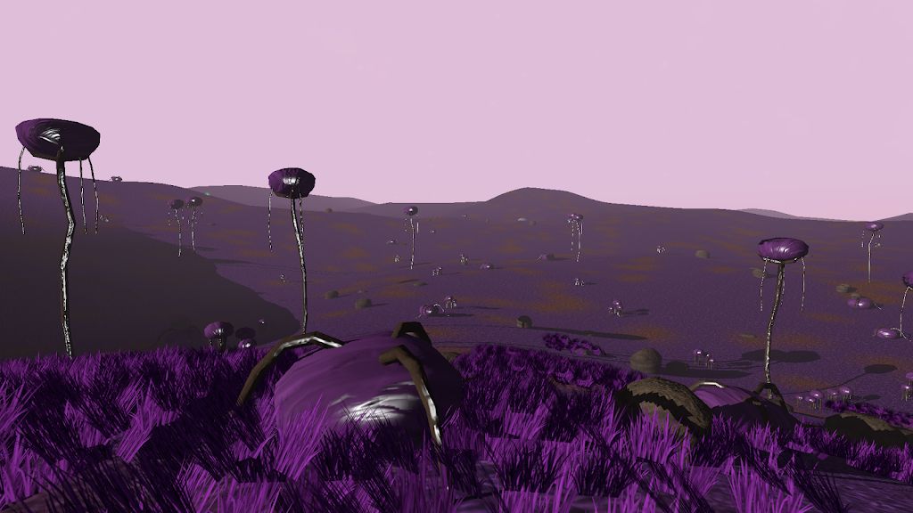 太空沙盒模拟器 太空沙盒模拟器