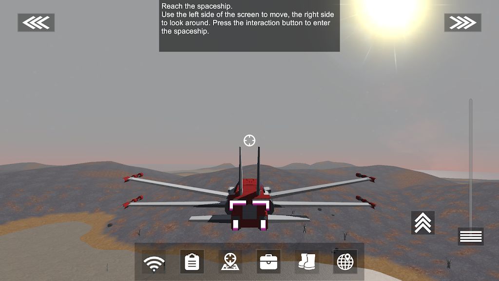 太空沙盒模拟器 太空沙盒模拟器