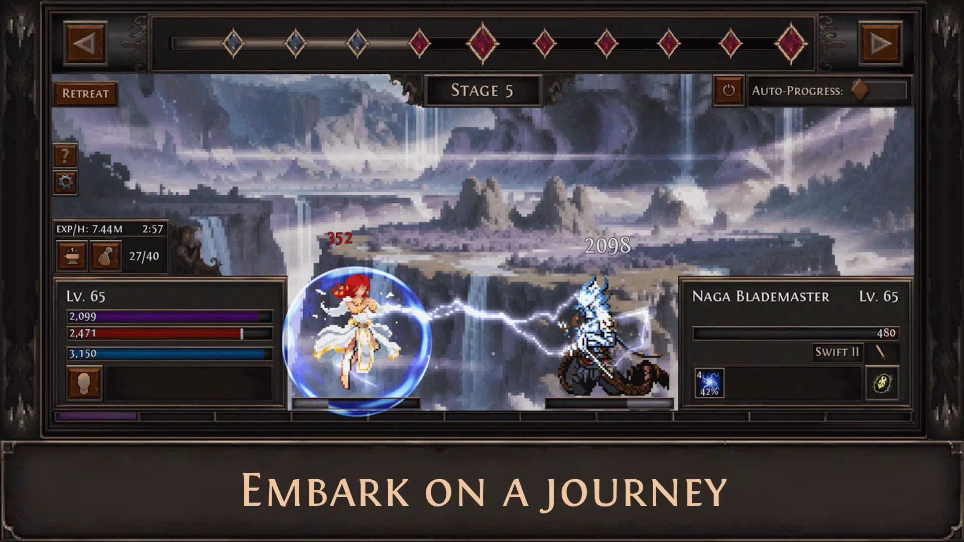 创世回响 创世回响