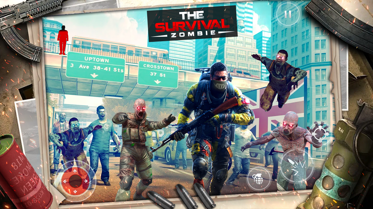 IGI突击队行动:僵尸突袭 IGI突击队行动:僵尸突袭