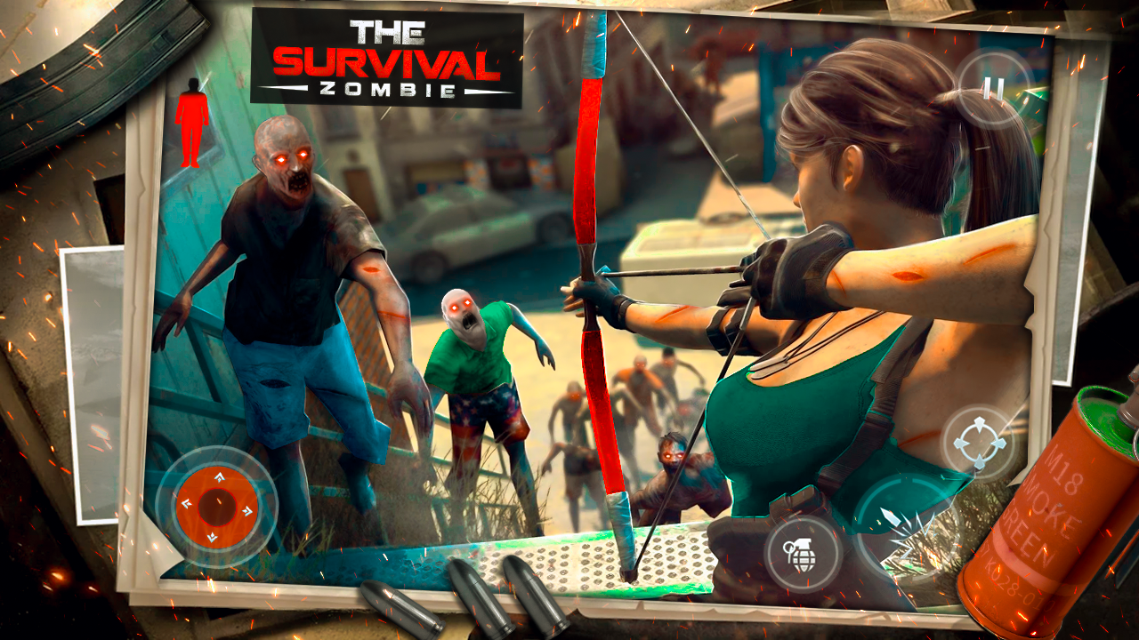 IGI突击队行动:僵尸突袭 IGI突击队行动:僵尸突袭