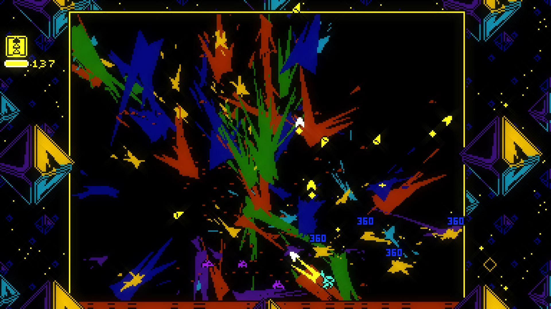 萨特林(steam移植)