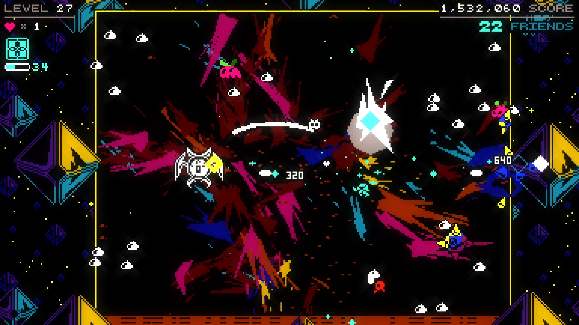 萨特林(steam移植)