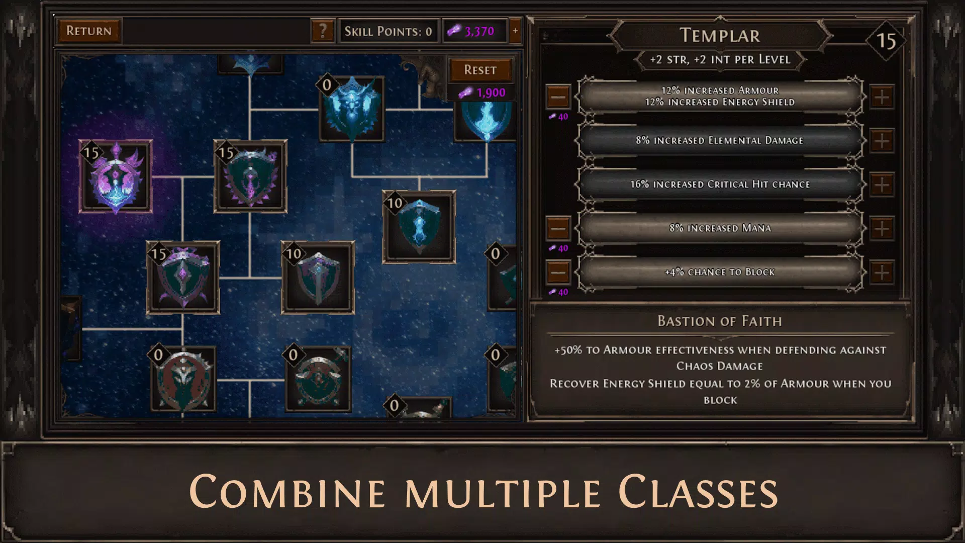 创世回响 创世回响