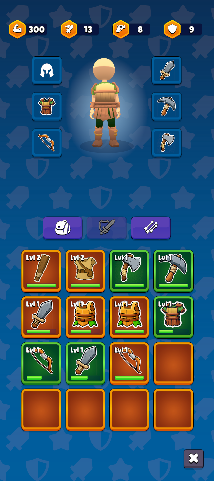 岛屿召唤：生存