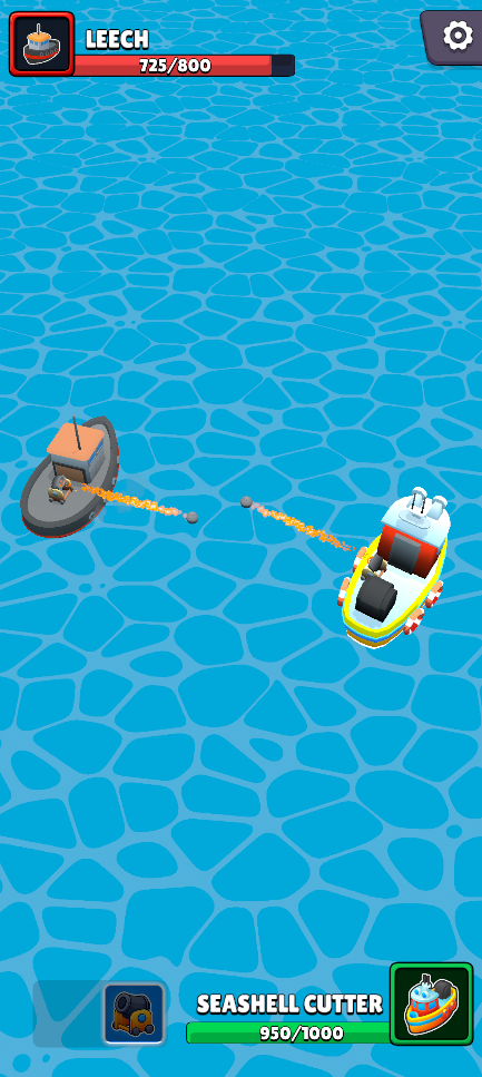 岛屿召唤：生存