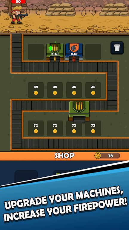 弹药组装 弹药组装