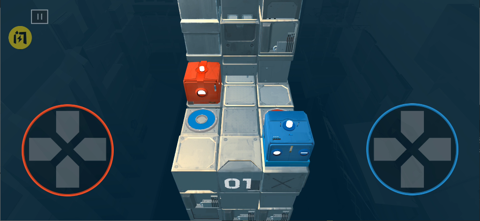 死亡方块 死亡方块