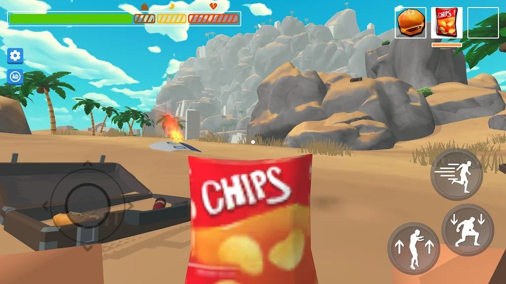 攀登高峰 攀登高峰