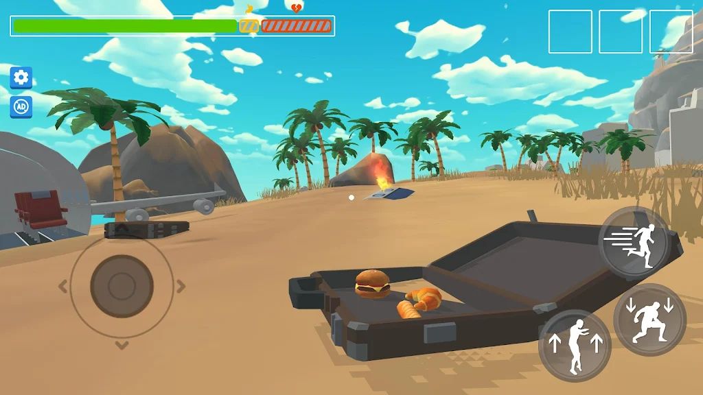 攀登高峰 攀登高峰