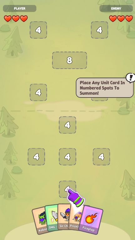 小小军团 小小军团