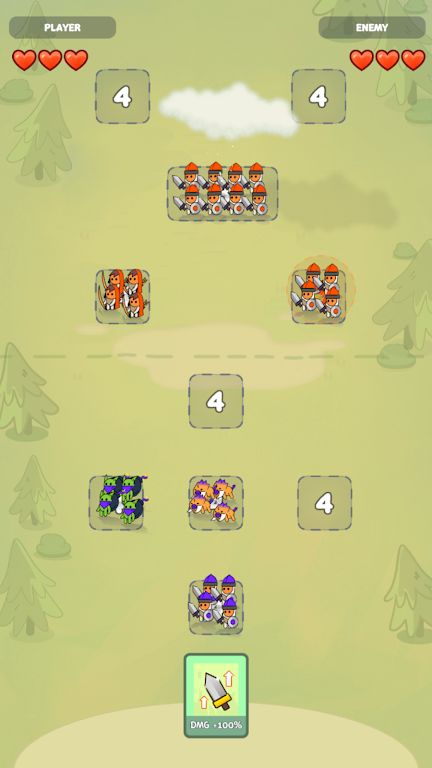 小小军团 小小军团