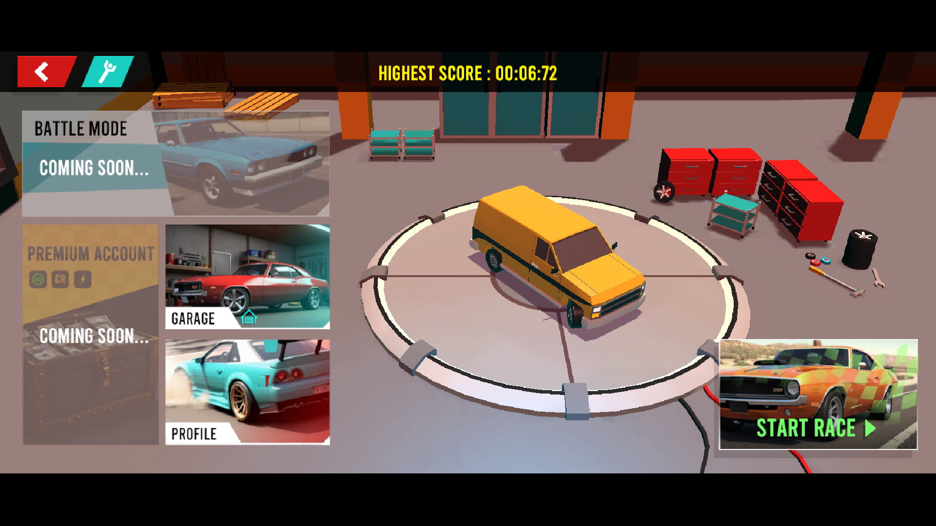 警匪追捕:极速逃脱 警匪追捕:极速逃脱