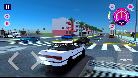 经典汽车销售模拟器 经典汽车销售模拟器