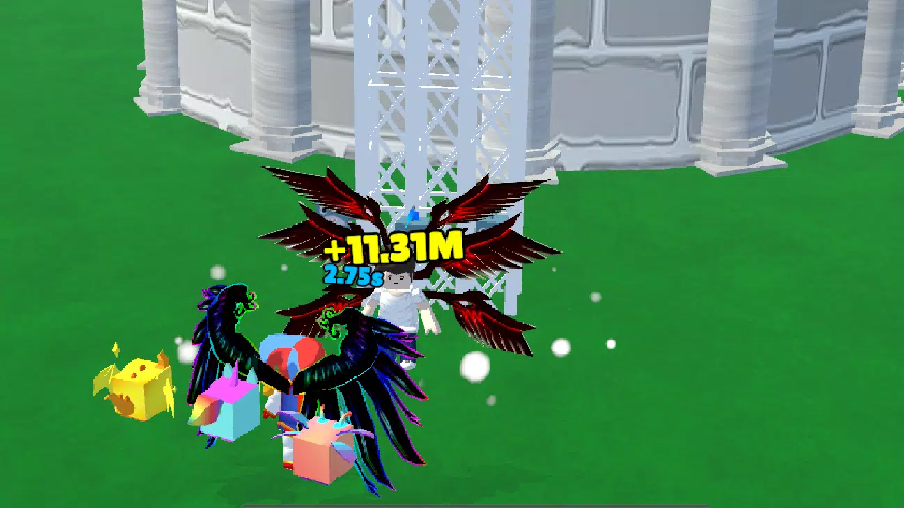 攀爬塔:跳跃大师