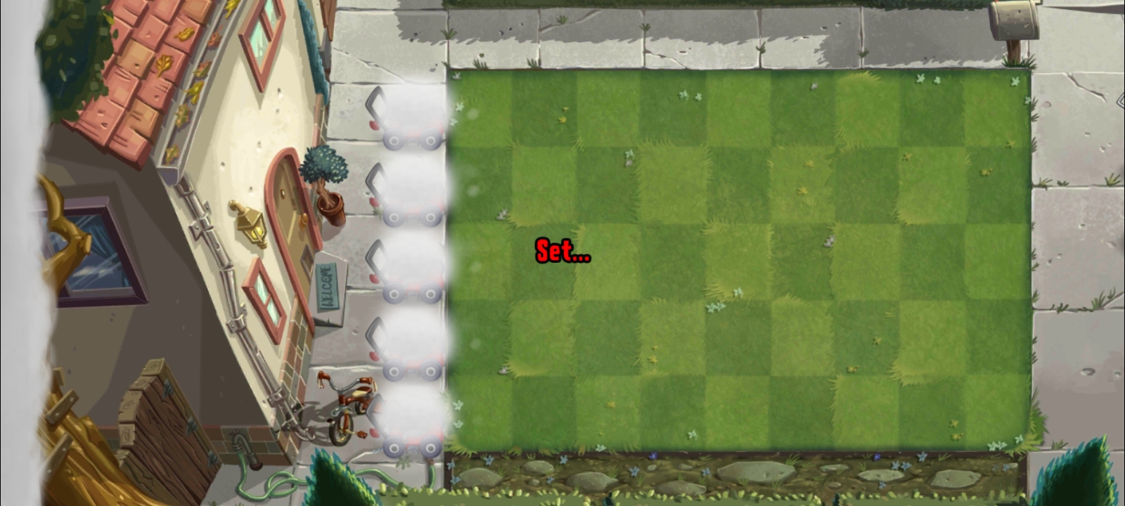 植物大战僵尸2: AUZ 植物大战僵尸2: AUZ