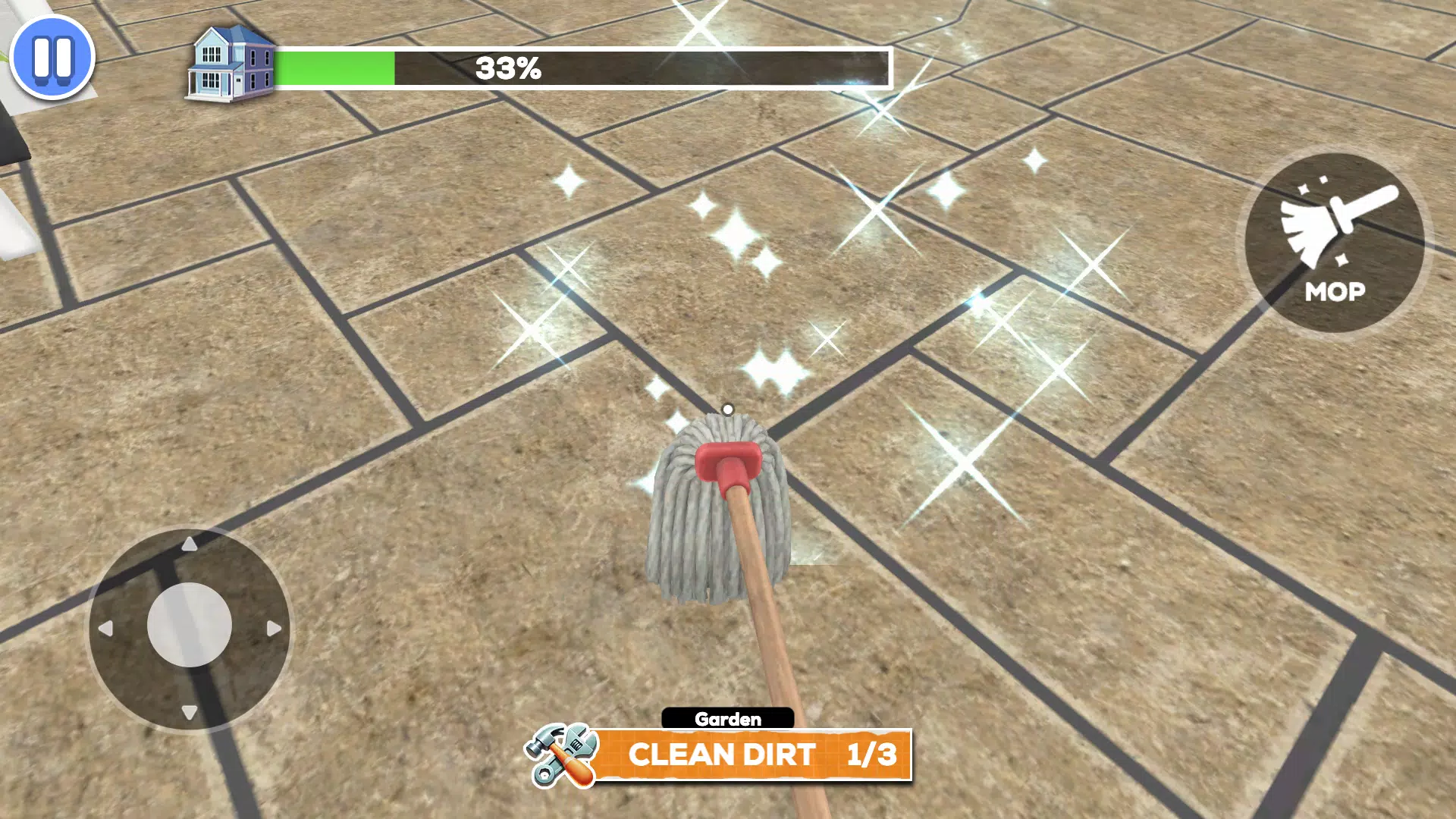 梦想之家:修复和翻新 梦想之家:修复和翻新